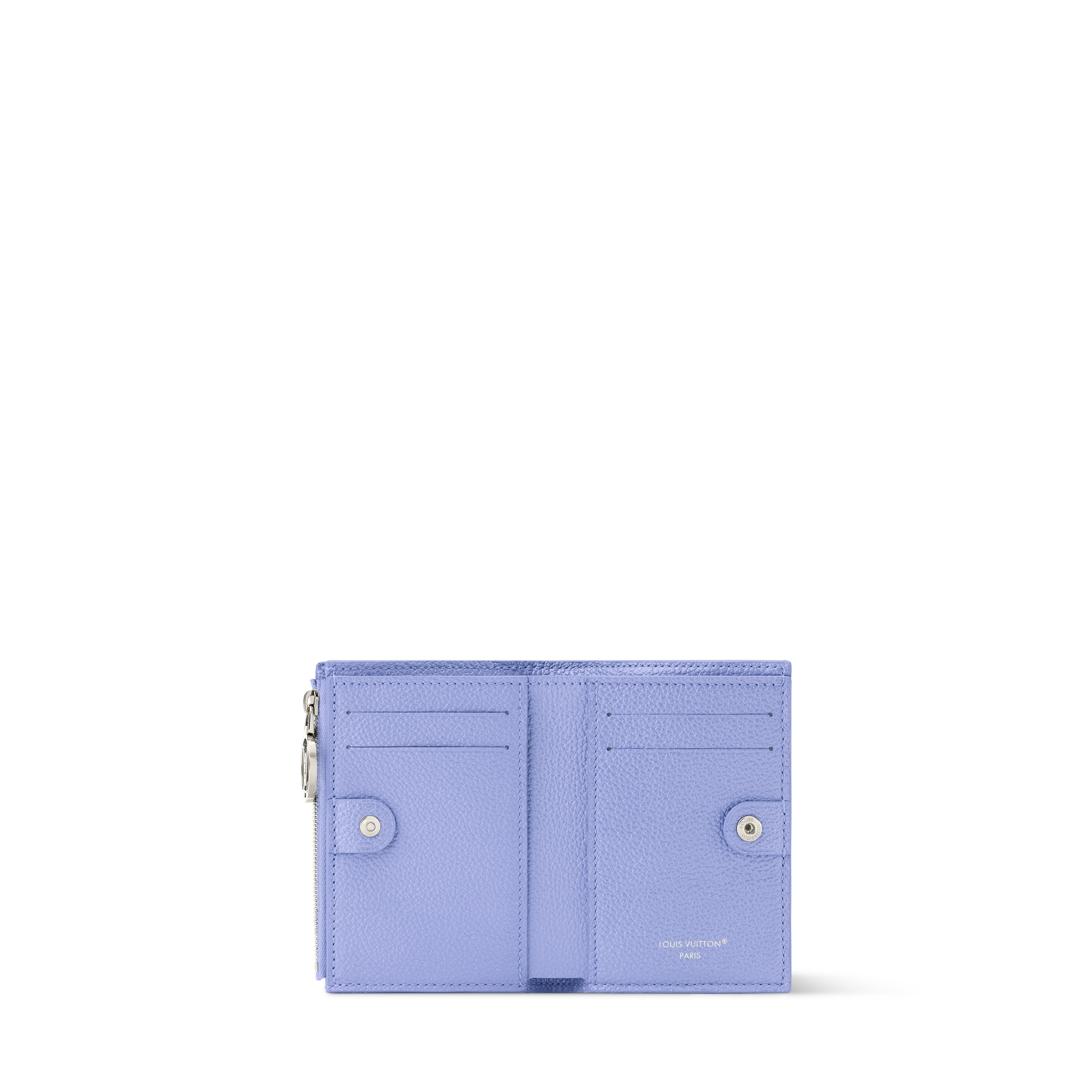 Lisa Wallet Monogram Empreinte Leather - New In Women M26518